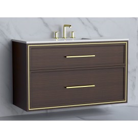 Edge 48 - Walnut